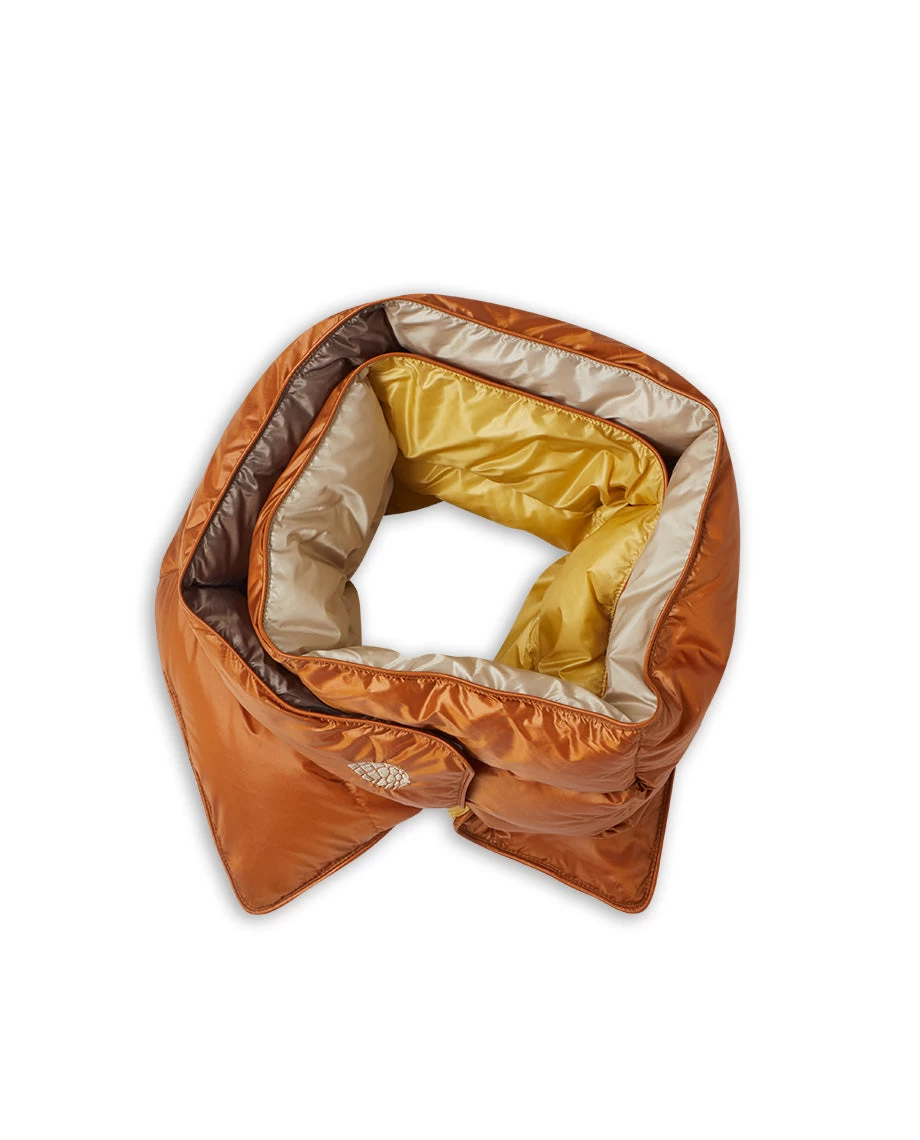 STIO Hometown Down Scarf 5 STIO Hometown Down Scarf - Image 5