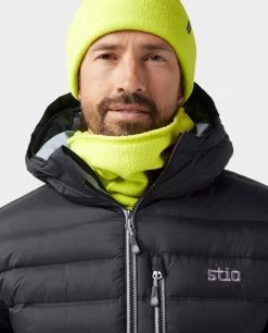 STIO Turpin Fleece Neck Gaiter 14 STIO Turpin Fleece Neck Gaiter -Stio 400004 764 680bb6e6 fab5 4371 a88e 1e7c73087c7b