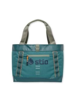 STIO Basin XT CarryAll 25L -Stio 400041 702 front 704deba4 16b4 4767 83b1 aeee06ca9551
