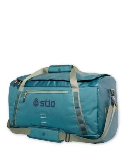 STIO Basin XT Duffel 90L -Stio 400042 702 angle