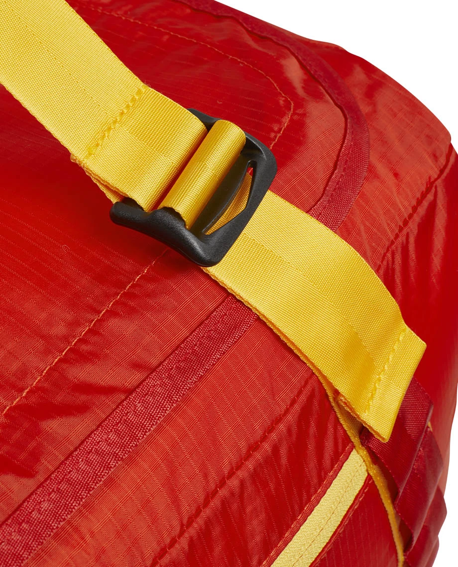 STIO Basin LT Duffel 40L 10 STIO Basin LT Duffel 40L - Image 10