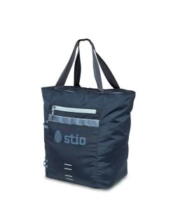 STIO Basin LT Camp Tote 25L -Stio 400075S22 410 Side 96108802 c407 4865 a96e 734fefdb7bd5