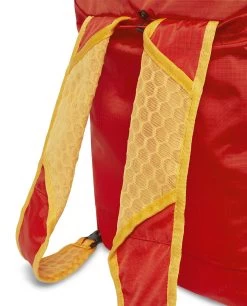 STIO Basin LT Camp Tote 25L -Stio 400075S22 510 Detail Backpack Strap a5560a4a 65af 438d 82e4 a0317f7caabf