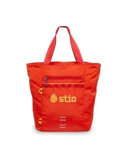 STIO Basin LT Camp Tote 25L -Stio 400075S22 510 65262fe6 c233 4d4a 9e3d df4ed92b9aab