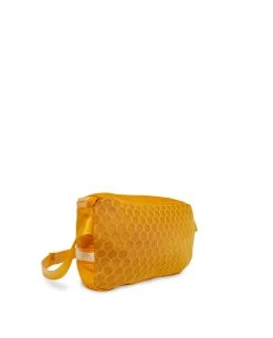 STIO Basin LT Hip Pack 3L -Stio 400076S22 330 Detail Back Fabric e4d8140c 4670 439a a1de 9bf277e8976b