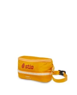 STIO Basin LT Hip Pack 3L -Stio 400076S22 330 Side d93fede9 6f82 4ef6 b62e 92b2202e62ef