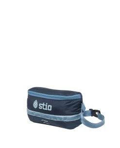 STIO Basin LT Hip Pack 3L -Stio 400076S22 410 Side ab42d87f a556 4716 b099 7abe04e5596b