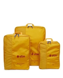 Stio 29 STIO Basin LT Packer Set