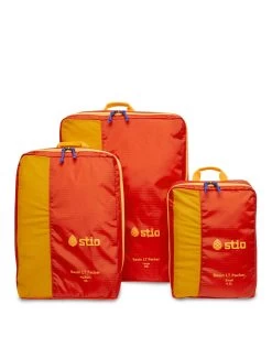 STIO Basin LT Packer Set -Stio 400077S22 510