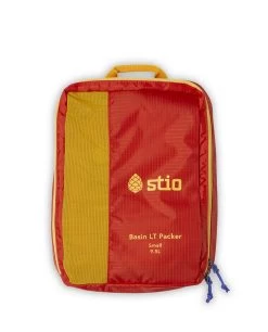 STIO Basin LT Packer Set -Stio 400077S22 510 Zippered Stuff Sack