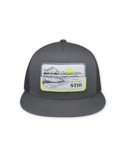 STIO Drift Patch Trucker -Stio 400099 150 d5e45d56 bff5 4152 9232 d1ef4dd1c5c1