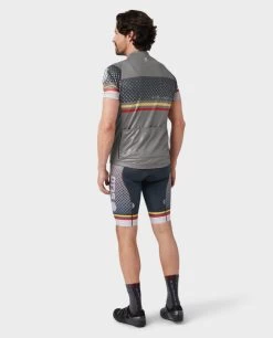 Men's Stio® Team Bike Jersey SS 14 Men's Stio® Team Bike Jersey SS -Stio 400103 176 2 Full