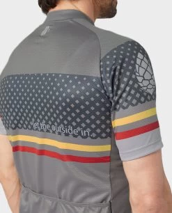 Men's Stio® Team Bike Jersey SS 15 Men's Stio® Team Bike Jersey SS -Stio 400103 176 7
