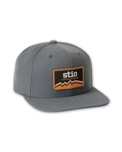 STIO A Mountain Company Hat -Stio 400111 1212