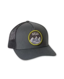 Stio Circle Mountain Patch Trucker -Stio 400112 1502 7e077d9d 4262 4987 9d76 5d3e2dcb130b