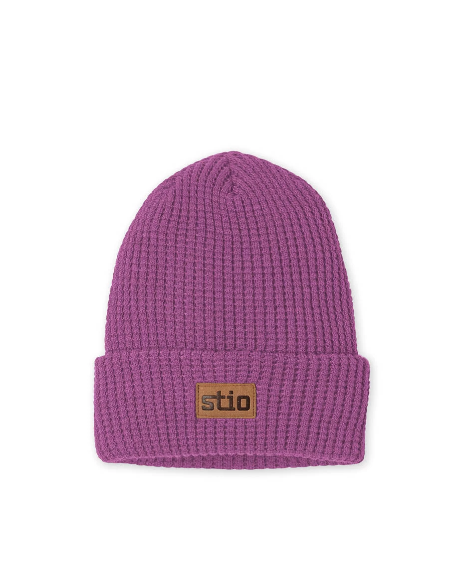 STIO Tate Beanie 6 STIO Tate Beanie - Image 6