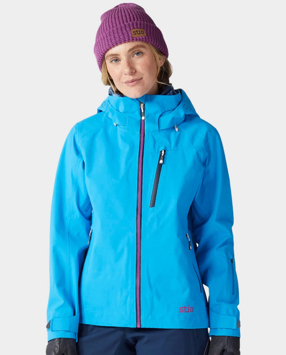 STIO Tate Beanie 8 STIO Tate Beanie - Image 8