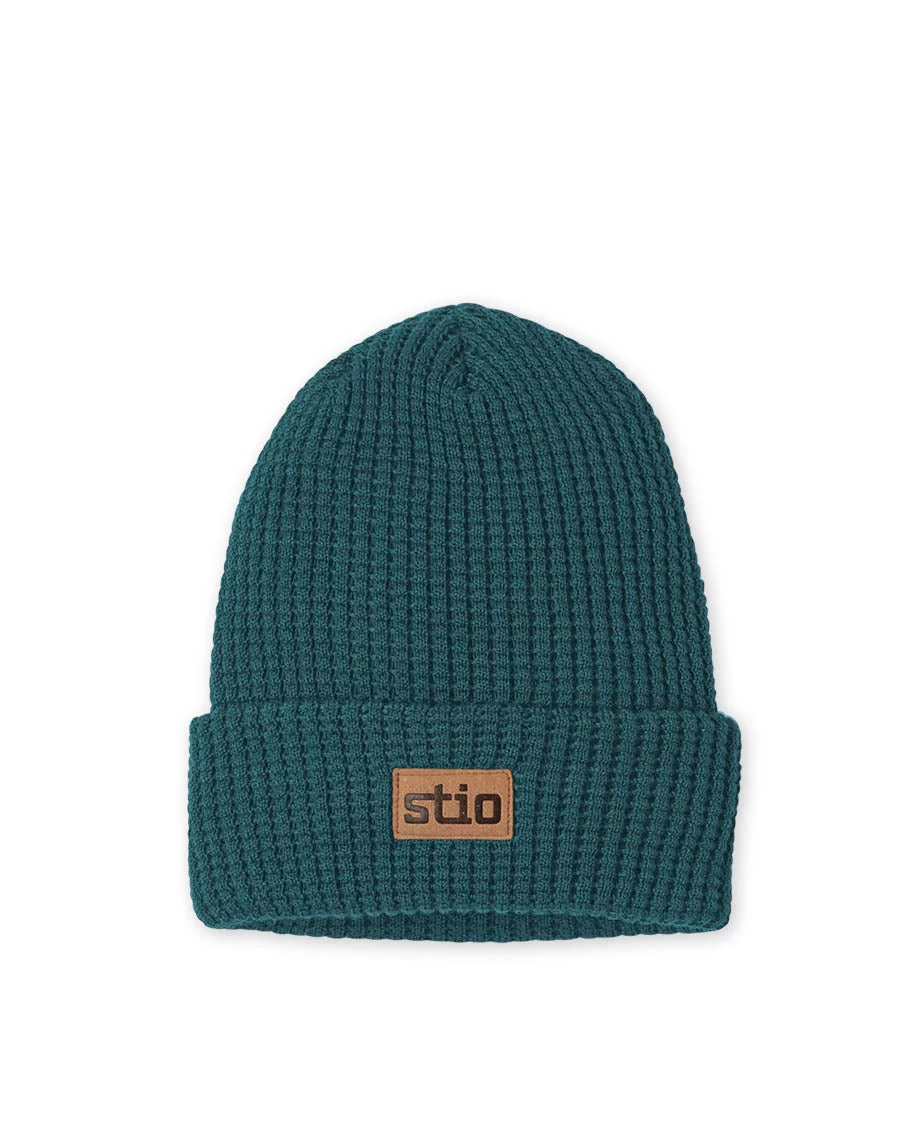 STIO Tate Beanie 3 STIO Tate Beanie - Image 3