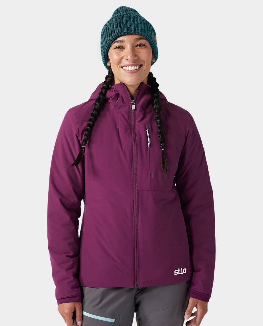 STIO Tate Beanie 5 STIO Tate Beanie - Image 5