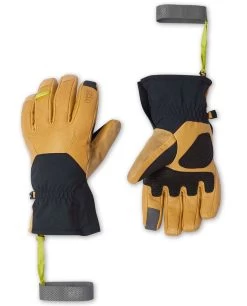 STIO Objective LP Insulated Glove -Stio 400134 101