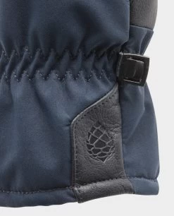 STIO Objective LP Insulated Glove -Stio 400134 483 detail logo