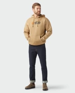Stio Classic Hoodie -Stio 400140 251 1 Full