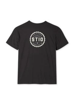 STIO Ride Wyoming Tee -Stio 400165 114 back