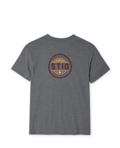 STIO Ride Wyoming Tee -Stio 400165 526 back