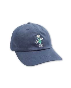 STIO Wyoming Wildflower Hat -Stio 400167 420 Side