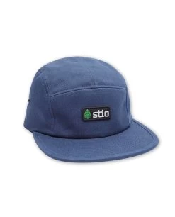 Stio Stamped 5 Panel Hat -Stio 400168 420 Side