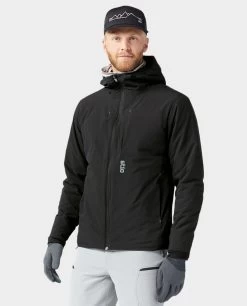 STIO Teton Elevations Embroidered Trucker -Stio 400187 114 2