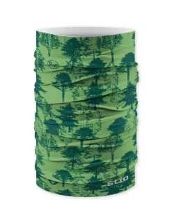 STIO Whitebark Pine Print Buff® With Thermonet® -Stio 400188 706