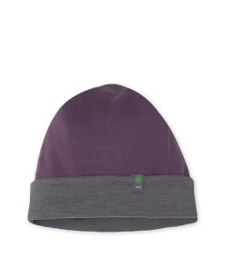 STIO Basis Midweight Merino Beanie