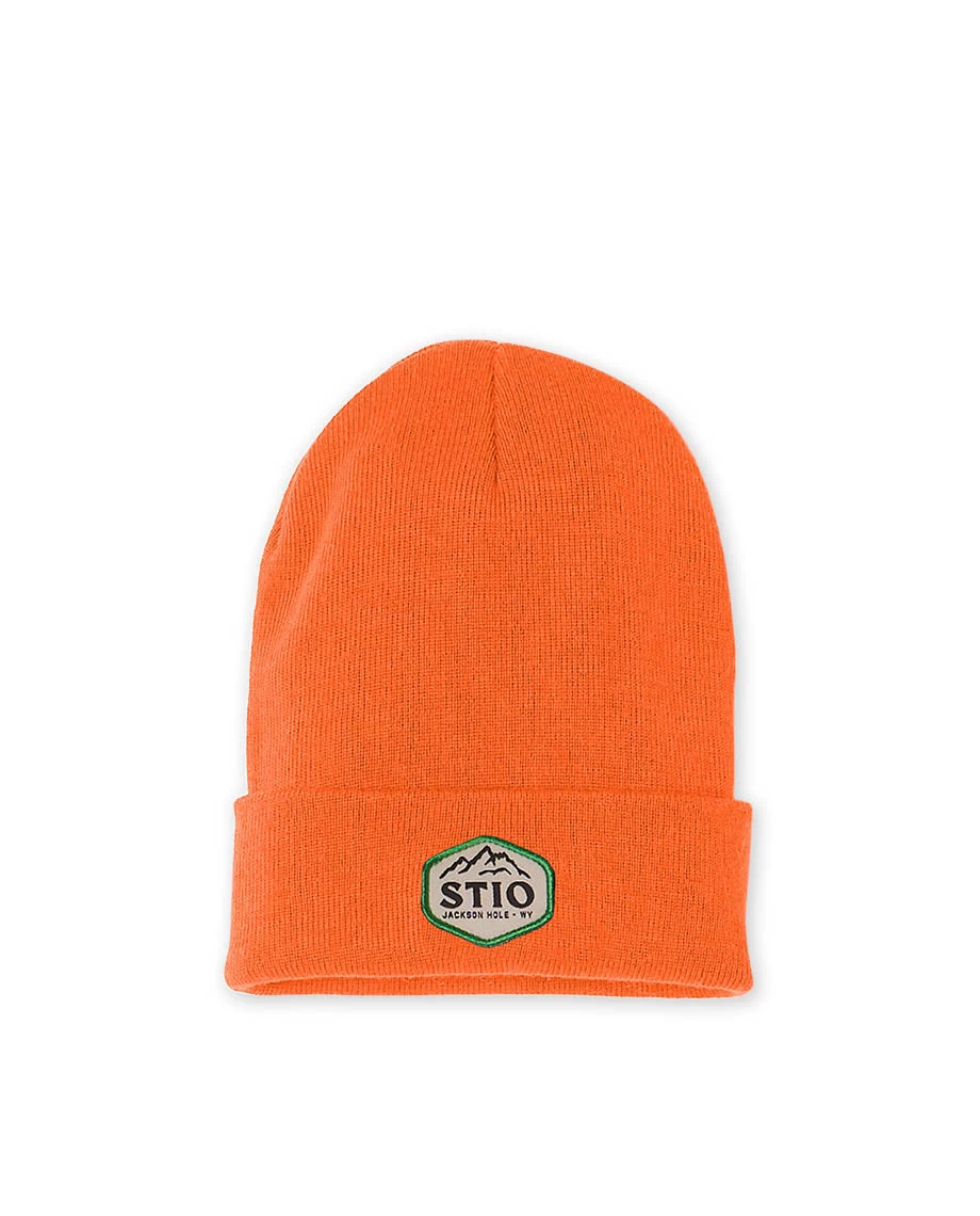 STIO Aiko Beanie 6 STIO Aiko Beanie - Image 6