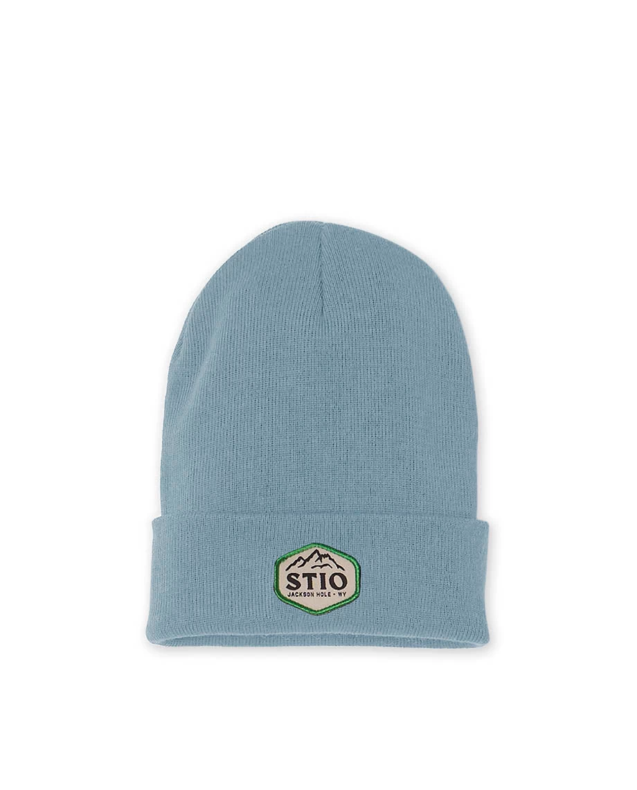 STIO Aiko Beanie 1 STIO Aiko Beanie