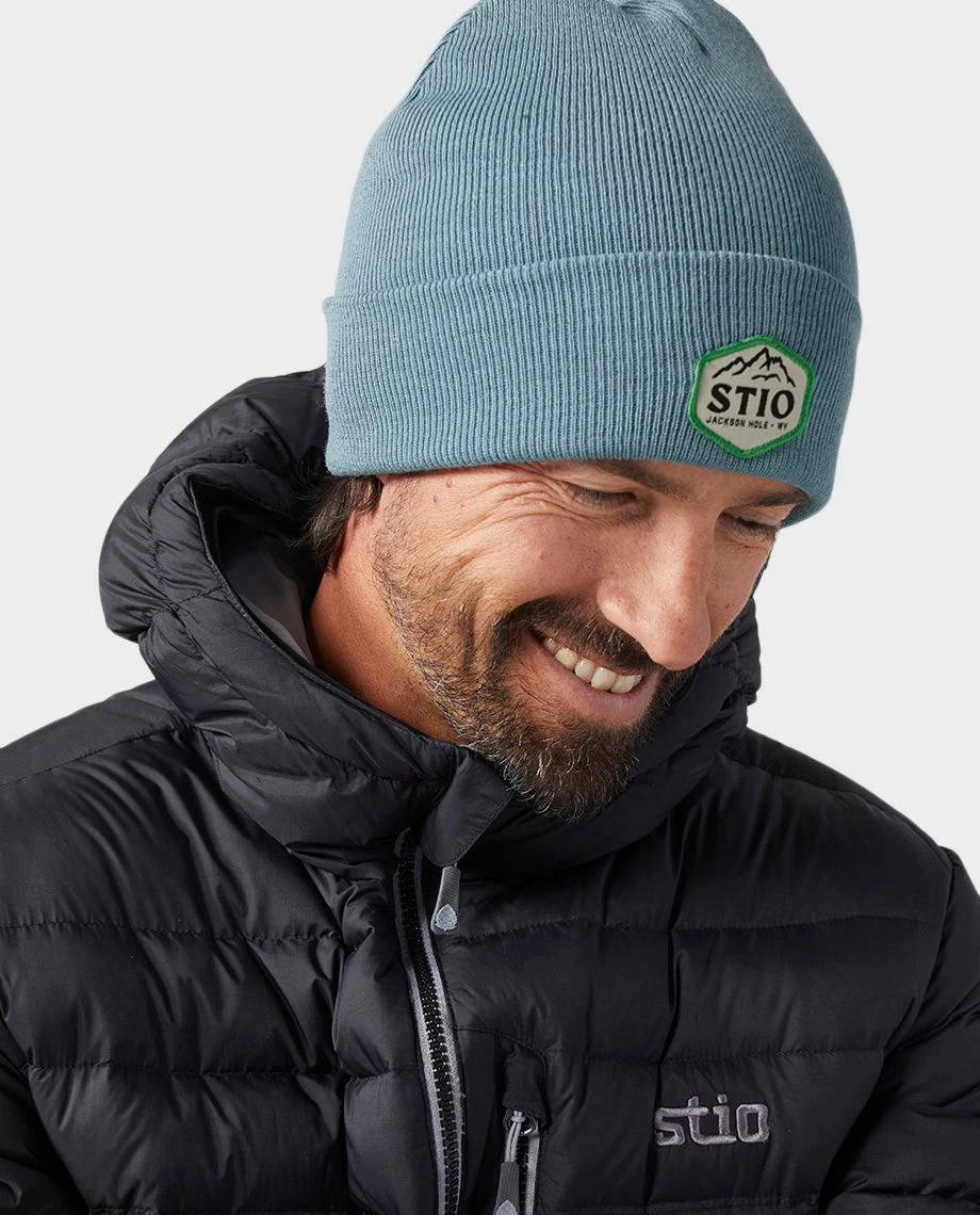 STIO Aiko Beanie 3 STIO Aiko Beanie - Image 3