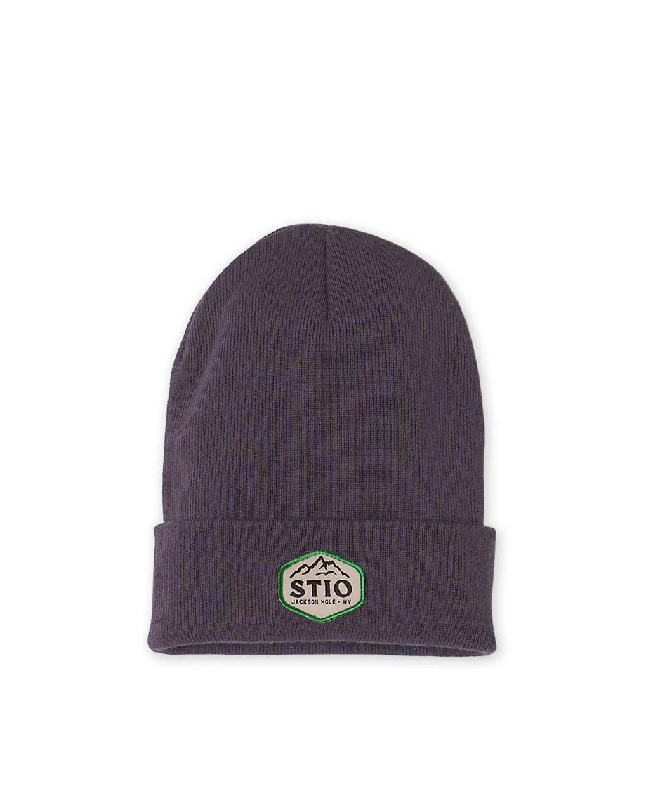 STIO Aiko Beanie 4 STIO Aiko Beanie - Image 4