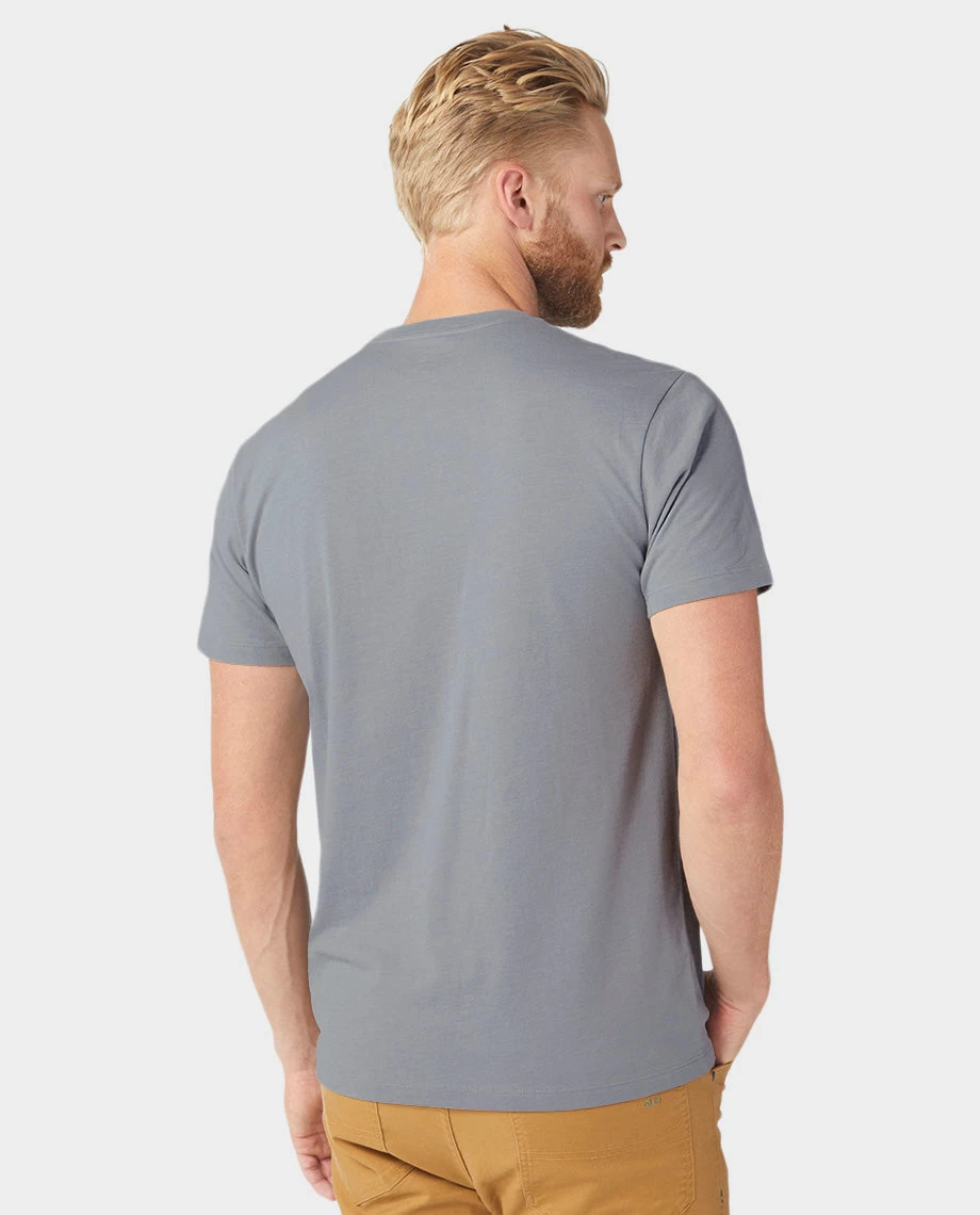 Stio Howdy Stranger Tee 4 Stio Howdy Stranger Tee - Image 4