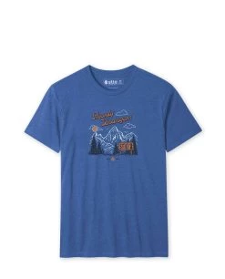 Stio Howdy Stranger Tee 11 Stio Howdy Stranger Tee -Stio 400227 299