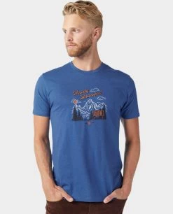 Stio Howdy Stranger Tee 13 Stio Howdy Stranger Tee -Stio 400227 299 1d0e411c 6123 4081 895e dbda4474d314