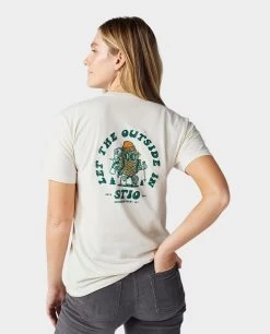 STIO Pine Trekker Tee -Stio 400228 206