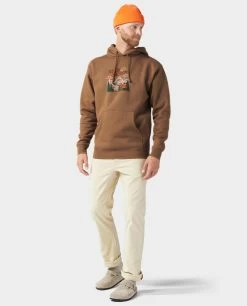 Stio Howdy Stranger Hoodie -Stio 400229 329 2