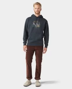 Stio Howdy Stranger Hoodie -Stio 400229 403 2