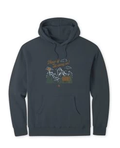 Stio Howdy Stranger Hoodie -Stio 400229 403