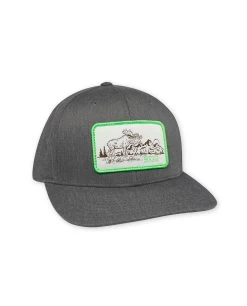 STIO Moose Trail Patch Hat 9 STIO Moose Trail Patch Hat -Stio 400273 151 side