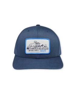STIO Moose Trail Patch Hat 8 STIO Moose Trail Patch Hat -Stio 400273 420
