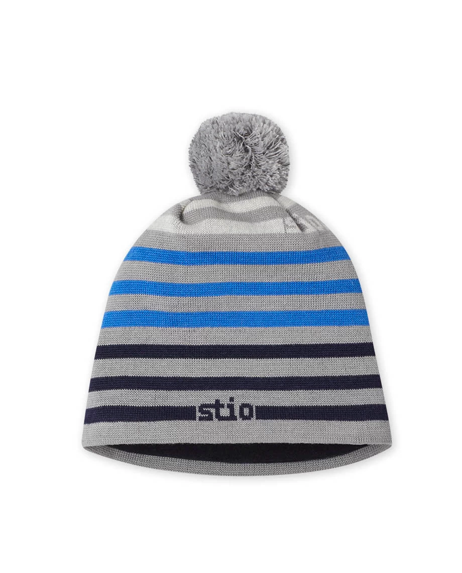 STIO Charlie Beanie 1 STIO Charlie Beanie