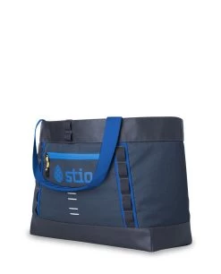STIO Basin XT CarryAll 35L -Stio Basin XT Carry All 35L Mountain Shadow Side acb8b62d b77f 423e afb6 eb9bfb2f15b4