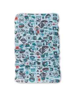 STIO Kids' Patch Print Buff® -Stio Buff Junior Kids Patch Print Prismatic acadfaac d2e2 428d 89fe 4338ce30a47f