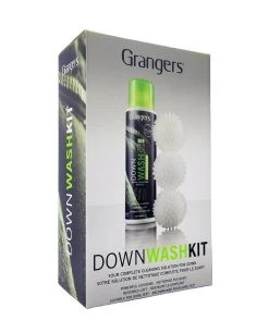 Grangers Down Concentrate Wash Kit